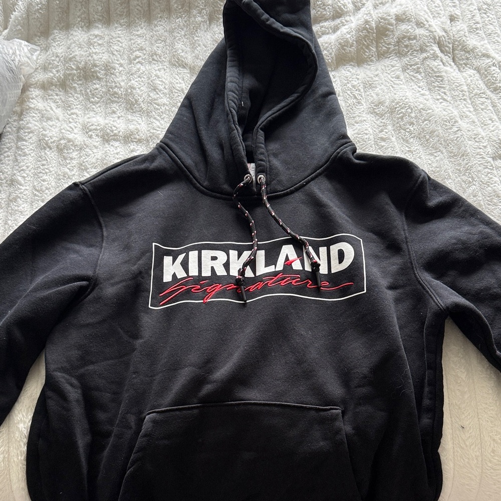 Kirkland Hoodie